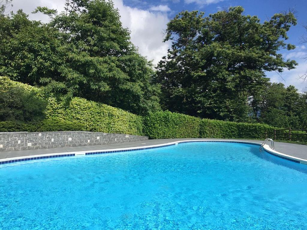 Armonie del Lago Baveno Exterior foto