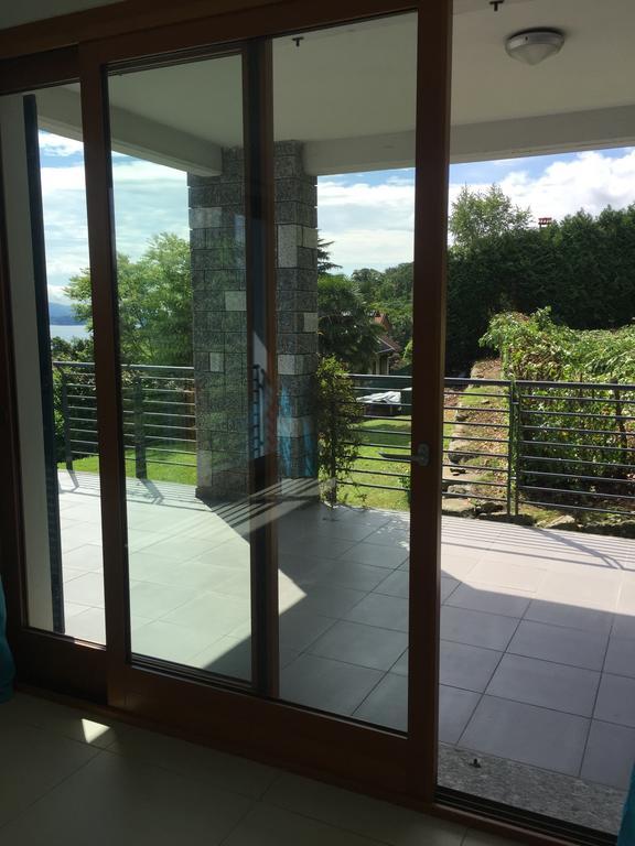Armonie del Lago Baveno Exterior foto
