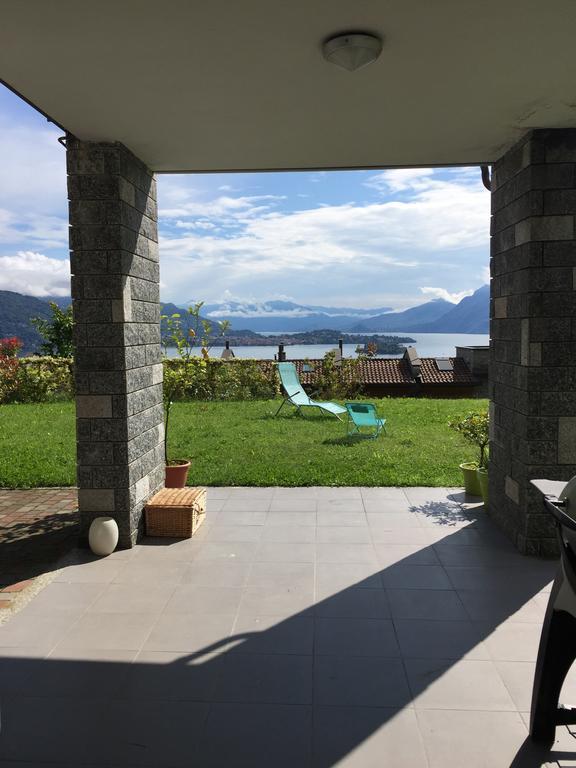 Armonie del Lago Baveno Exterior foto