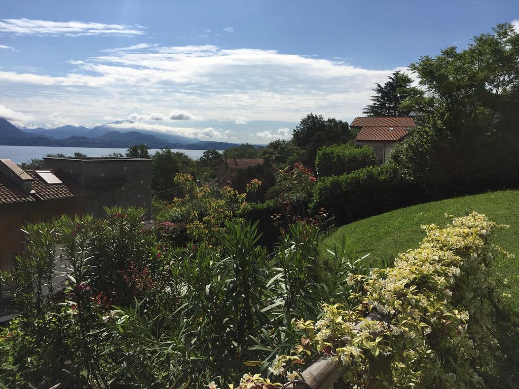 Armonie del Lago Baveno Exterior foto