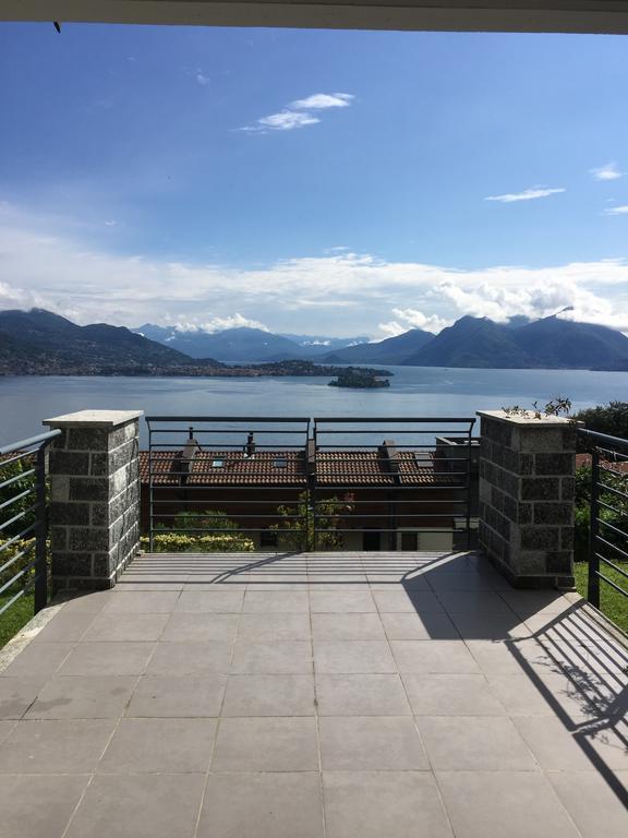 Armonie del Lago Baveno Exterior foto