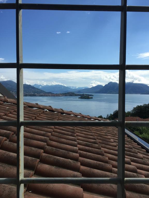 Armonie del Lago Baveno Exterior foto