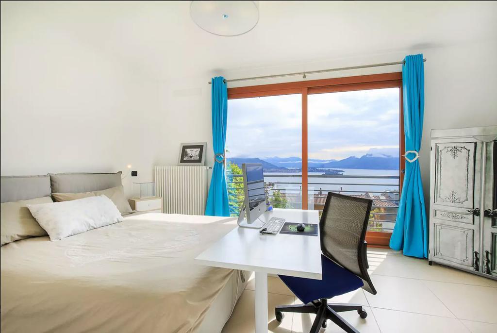 Armonie del Lago Baveno Exterior foto