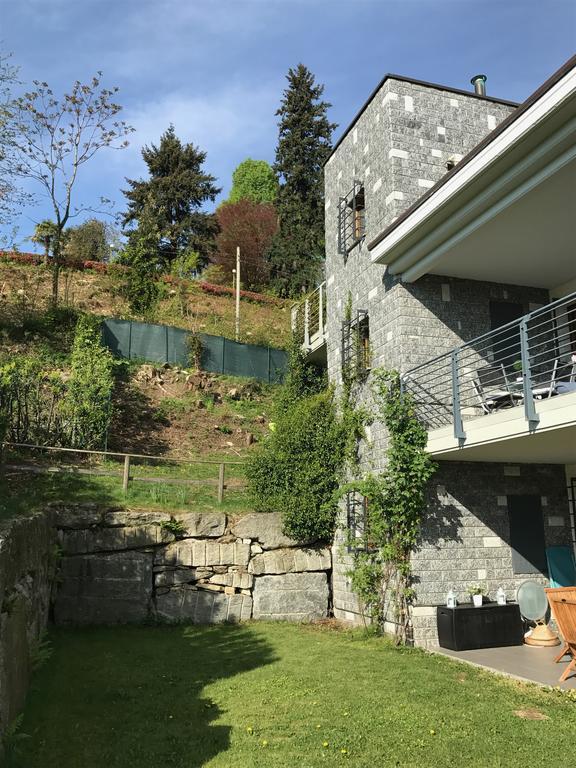 Armonie del Lago Baveno Exterior foto