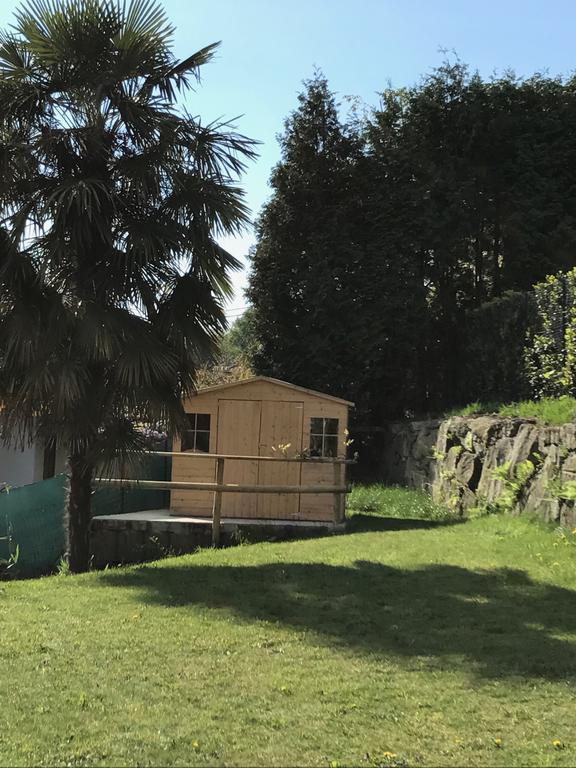 Armonie del Lago Baveno Exterior foto