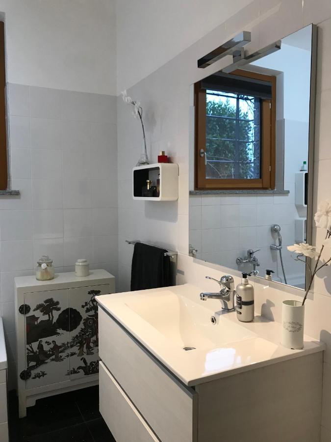 Armonie del Lago Baveno Habitación foto